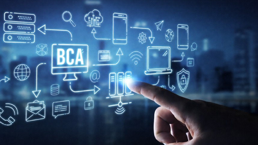 Bachelor of Computer Application