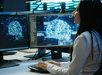 B.Tech. CSE (Artificial Intelligence & Machine Learning)